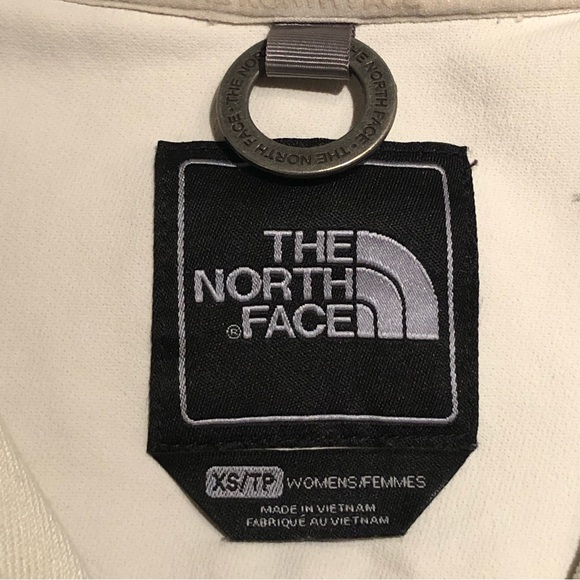 The North Face Hooded Shell Jacket (Women’s XS) - Picture 3 of 13